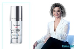 Eucerin® presenta Epicelline®, activo epigenético para la reactivación de los genes de juventud de la piel