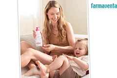 Nueva línea TOPICREM BABY (reformulada). Piel del bebé cuidada, ¡bebés y padres felices!