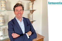 Manuel Martínez del Peral Mayor, Presidente del Colegio Oficial de Farmacéuticos de Madrid y de Infarma Madrid 2024