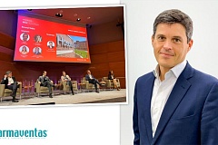 El IESE nombra a Carlos Nueno como presidente del Alumni Healthcare Chapter y anuncia un nuevo ciclo de conferencias con líderes del sector para 2025