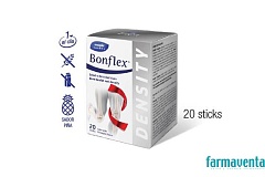 Máyla® Pharma amplía su portafolio con el lanzamiento de Bonflex® Density: la solución innovadora en salud ósea