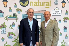 Bidafarma lanza Bidanatural