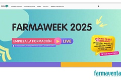 Hoy empieza FarmaWeek 