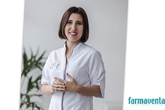 Entrevista a Olga Asín, Farmacéutica