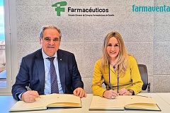 El Consejo General de Colegios Farmacéuticos y AELMHU colaborarán para impulsar el conocimiento de los medicamentos huérfanos