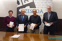Zestoa se suma al Programa que mejora el uso de medicamentos entre personas usuarias del servicio de ayuda domiciliaria y los servicios sociales del municipio