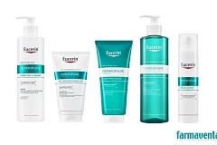 Eucerin relanza su línea Dermopure con fórmulas mejoradas y un enfoque integral para la piel con tendencia acneica