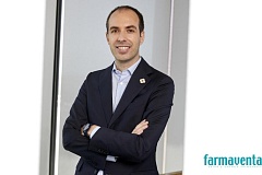 Lorenzo Ghidoni asume la posición de Vice President de la unidad de negocio de Respiratorio en Chiesi España & Portugal 