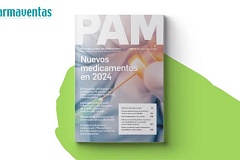 2024 marcó un récord histórico de nuevos medicamentos comercializados en España