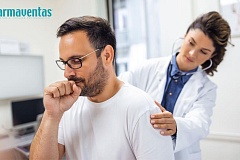 Aflofarm realiza una campaña nacional para concienciar sobre la salud respiratoria y tabaquismo: cooximetrías en Madrid, Sevilla y Barcelona