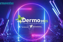 MásDermo’, la jornada que consolida la Dermofarmacia como servicio