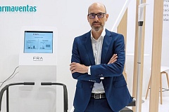 Eduardo Aguaviva, CEO de Microcaya 