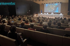 Regresan las conferencias científicas de la Fundación PharmaMar: un viaje por la historia, la salud y el futuro