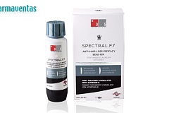 Loción SPECTRAL F7®,  formulada con Astressin-b con 33 aminoácidos