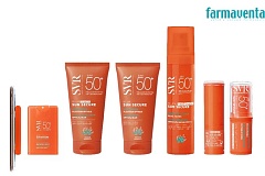 Formulados con una alta protección dermatológica y unas texturas que enamoran.
