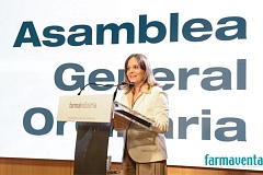 Fina Lladós: “Tenemos ante nosotros una oportunidad única de transformar nuestra sanidad y prepararla para los próximos 20 años”