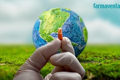 Medicina para el planeta: cómo las farmacéuticas luchan por un futuro más sostenible