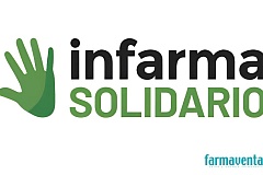 Infarma Solidario recauda 34.915 euros para reforzar la asistencia sanitaria y farmacéutica en Ucrania