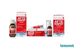 Faes Farma lanza Fisionatur®, una nueva gama de productos con CBD y Neossance para un alivio en la piel
