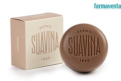 El jabón natural de Dermo-Suavina se presenta en una nueva versión con aceite de almendras dulces