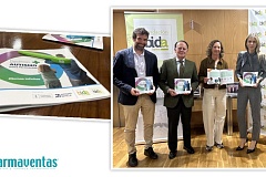 La Fundación Bidafarma, Autismo Sevilla y Autismo España han presentado un decálogo para mejorar la atención en farmacias a personas con autismo