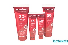 Nuraderm® llega al mercado como la primera gama de protección solar adaptativa