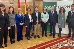 El farmacéutico, garante estratégico de la salud pública
