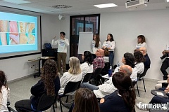 Eucerin y la Asociación Española de Ictiosis forman a más de 700 médicos de Atención Primaria en el abordaje y cuidado de esta enfermedad rara