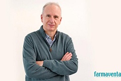 Entrevista a José Ibáñez. Talento en la Oficina de Farmacia.