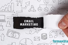 El email marketing en la farmacia: una herramienta para segmentar, captar y fidelizar a tus clientes
