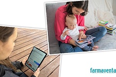 Día mundial de la salud: Un estudio europeo analizará el impacto de los disruptores endocrinos en el embarazo y los 18 primeros meses de vida