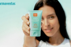 Llega SPF 50+ Active [D] Hydra Gel. El nuevo imprescindible de la gama Sun Care de MartiDerm.