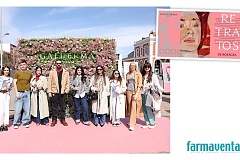 Galderma lanza la campaña Retratos de Rosácea con el objetivo de visibilizar la enfermedad en el marco del Mes de Concienciación sobre la Rosácea