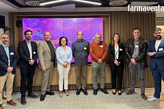 Las I Jornadas Respiratorio AstraZeneca Global Hub de Barcelona ponen el foco en la innovación clínica y la digitalización en enfermedades respiratorias