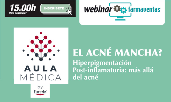 ¿El acné mancha?  Hiperpigmentación Post-inflamatoria: más allá del acné