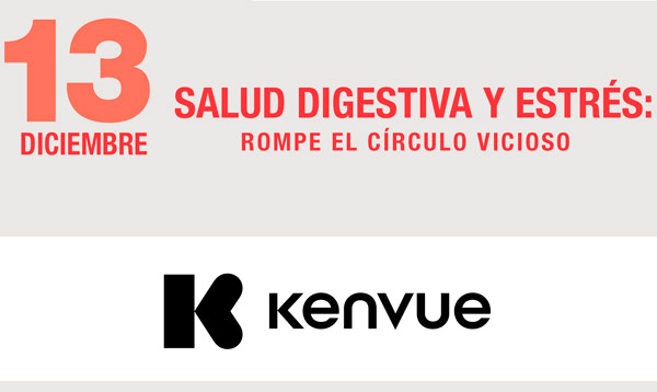Salud digestiva y estrés: Rompe el círculo vicioso