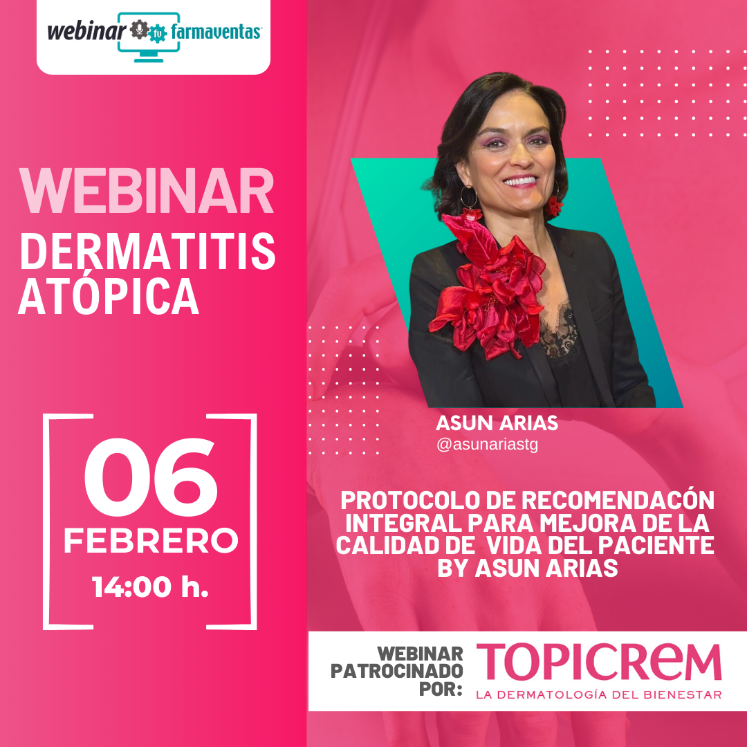 DERMATITIS ATÓPICA