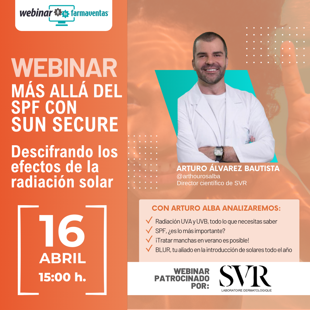 FORMACIÓN SVR SUN SECURE