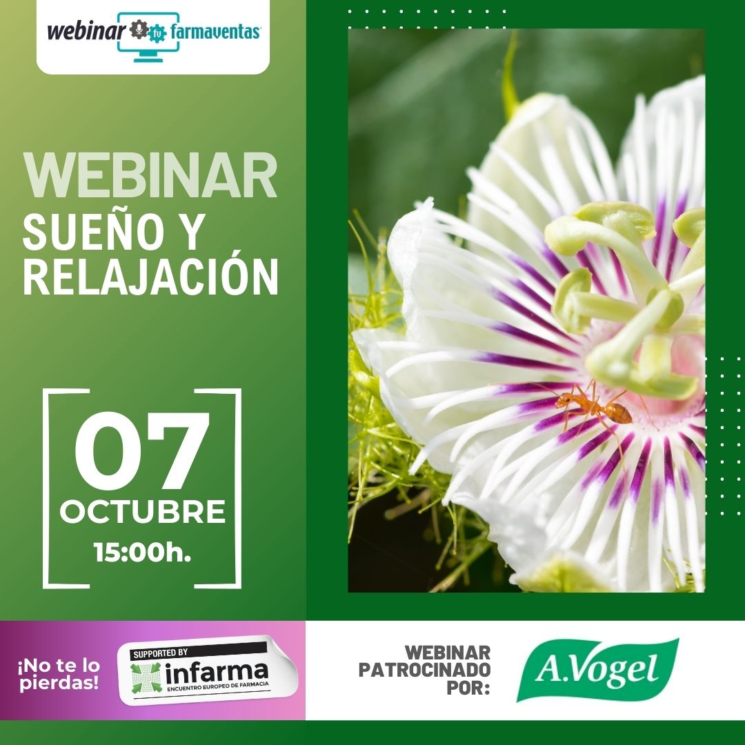SUEÑO Y RELAJACIÓN