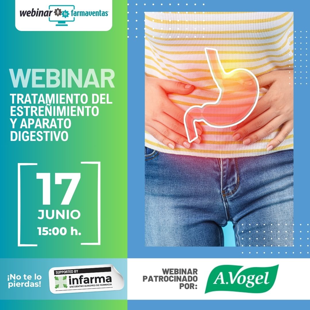 TRATEMIENTO DEL ESTREÑIMIENTO Y APARATO DIGESTIVO