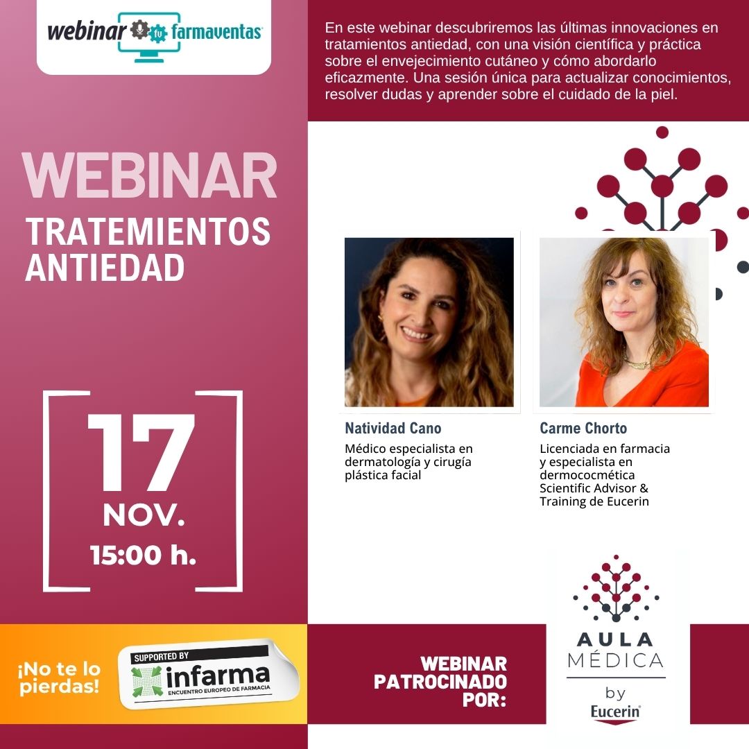 TRATAMIENTOS ANTIEDAD