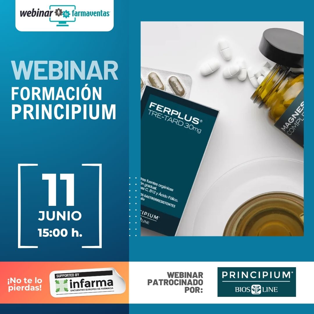 FORMACIÓN PRINCIPIUM