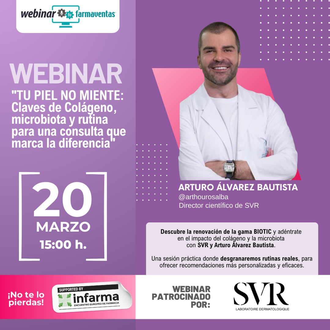 Tu piel no miente: claves de colágeno, microbiota y rutina para una consulta que marca la diferencia