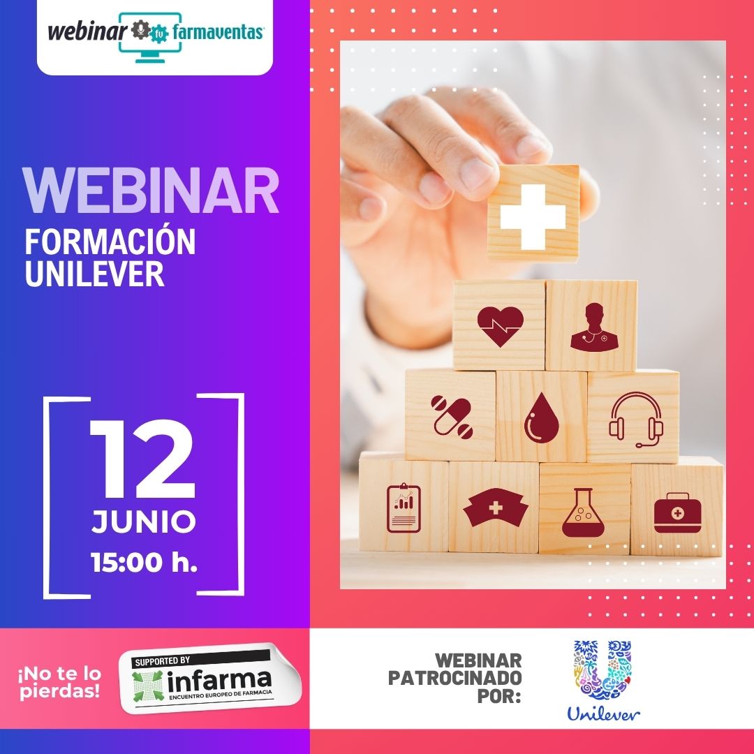 FORMACIÓN UNILEVER
