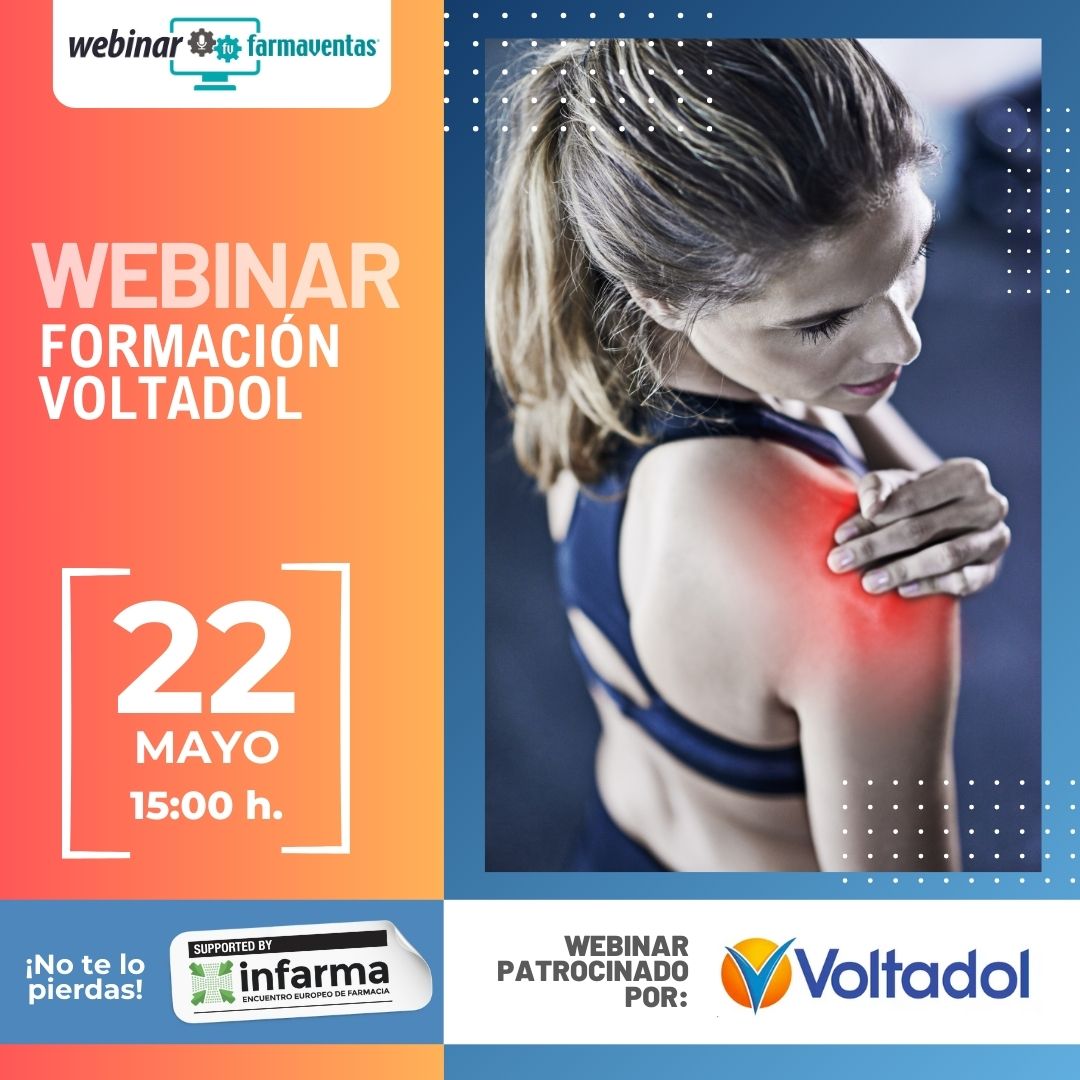 FORMACIÓN VOLTADOL