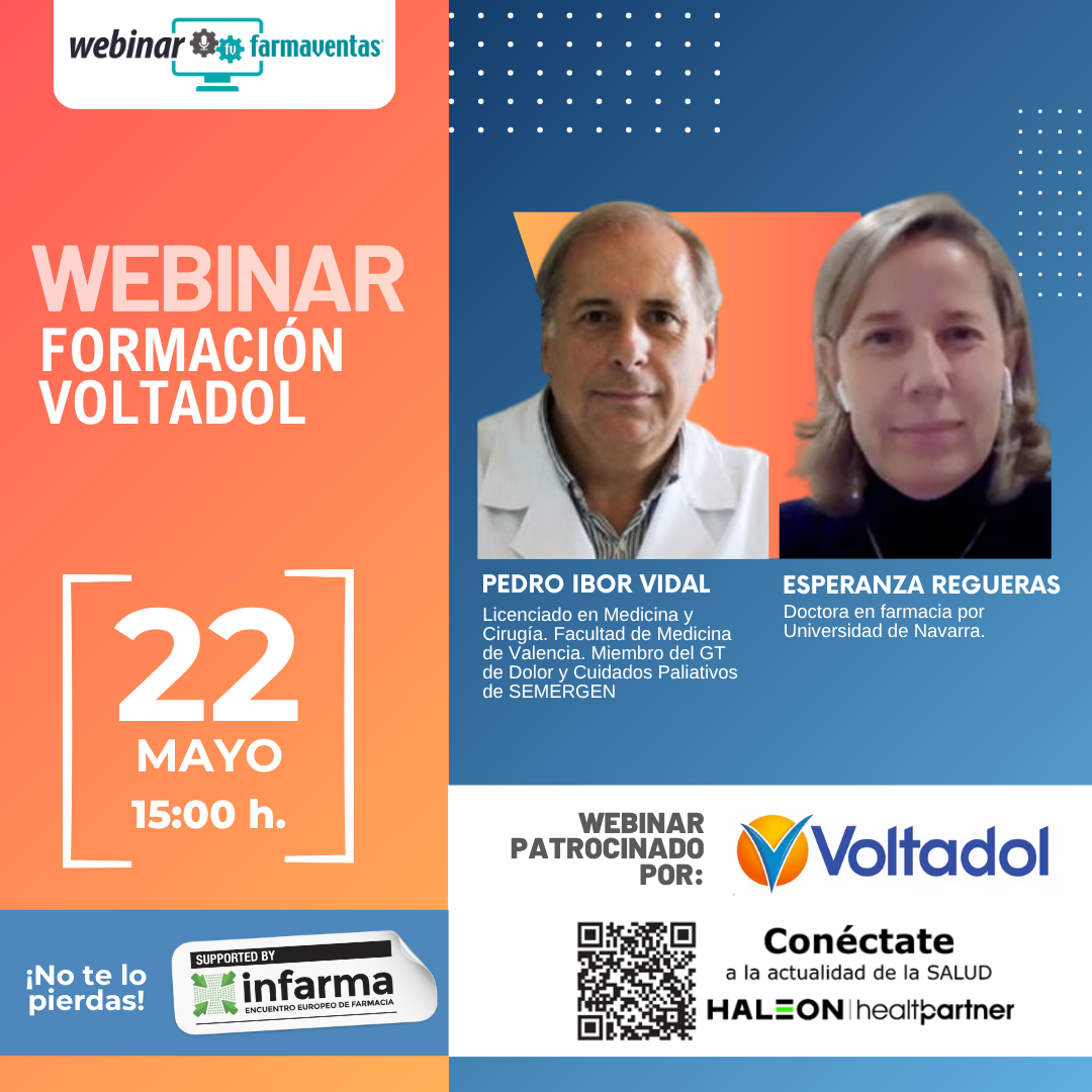 FORMACIÓN VOLTADOL