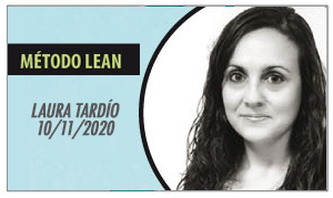 MÉTODO LEAN