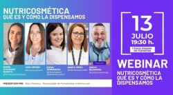 NUTRICOSMÉTICA