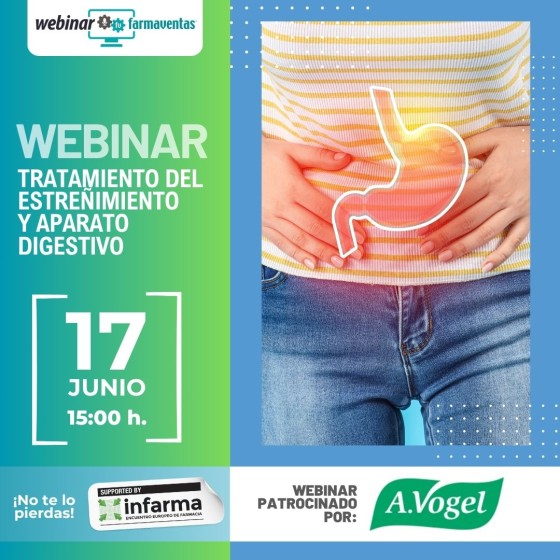 TRATEMIENTO DEL ESTREÑIMIENTO Y APARATO DIGESTIVO