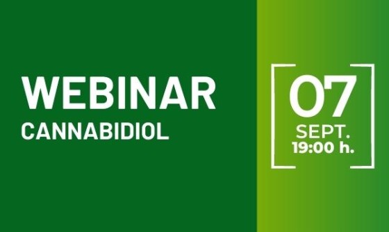 CBD - CANNABIDIOL